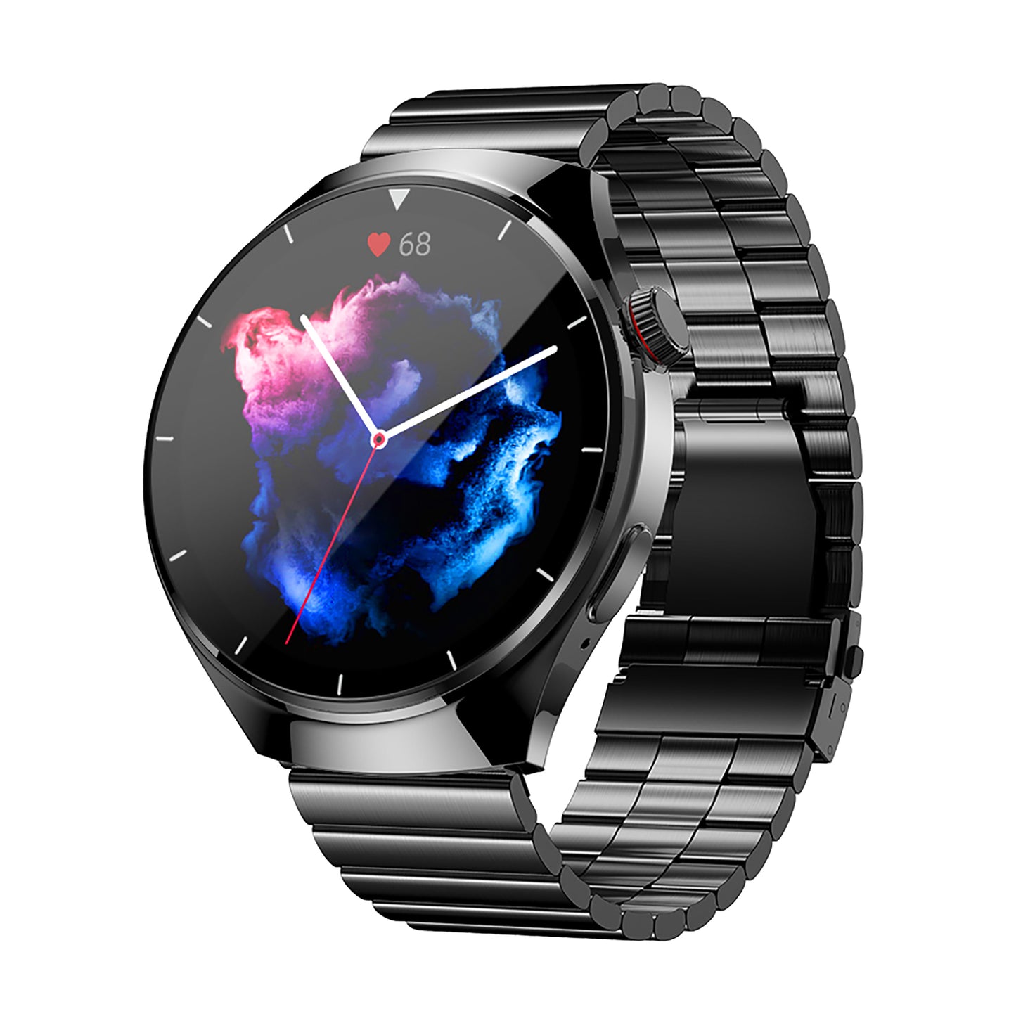 Koalarhealth KH09P Newly Upgraded Smart Watch ECG Blood Glucose Blood Components Sleep Heart Rate Blood Pressure