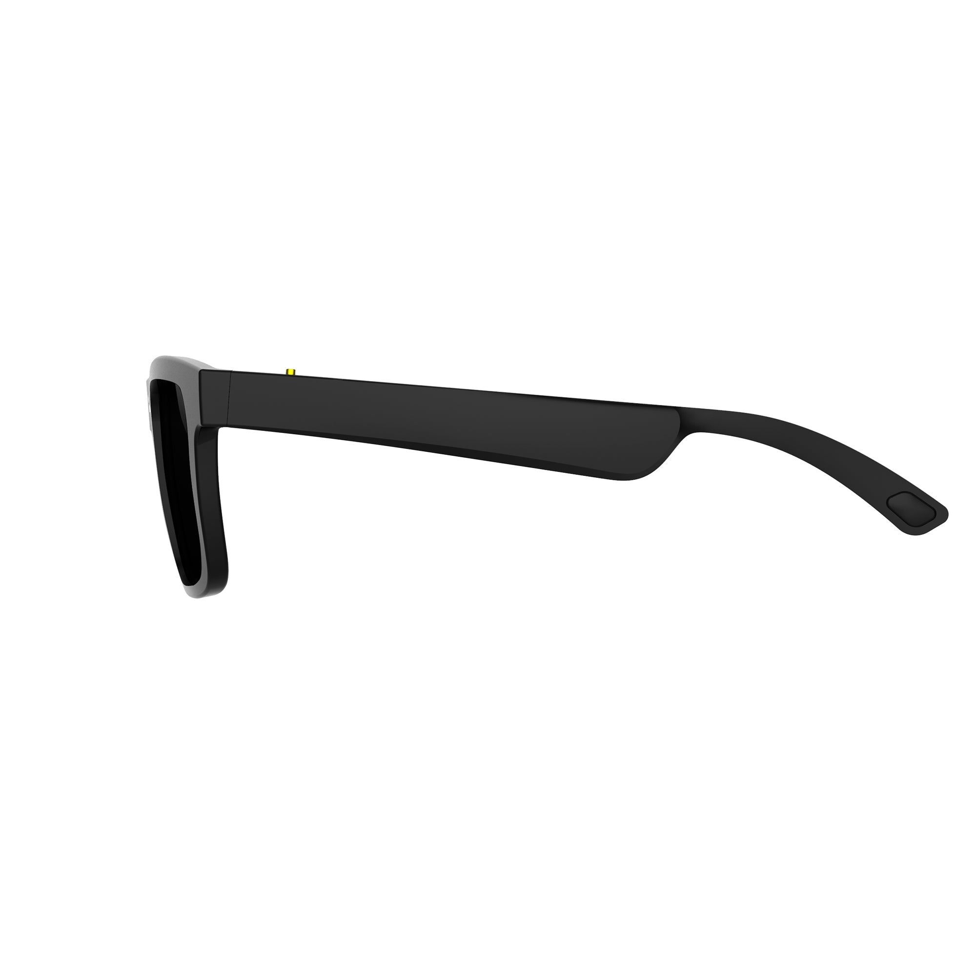 KE10 Bluetooth Call Smart Glasses Open Hearing Design Voice Assistant Music Control Temple Micro Speaker