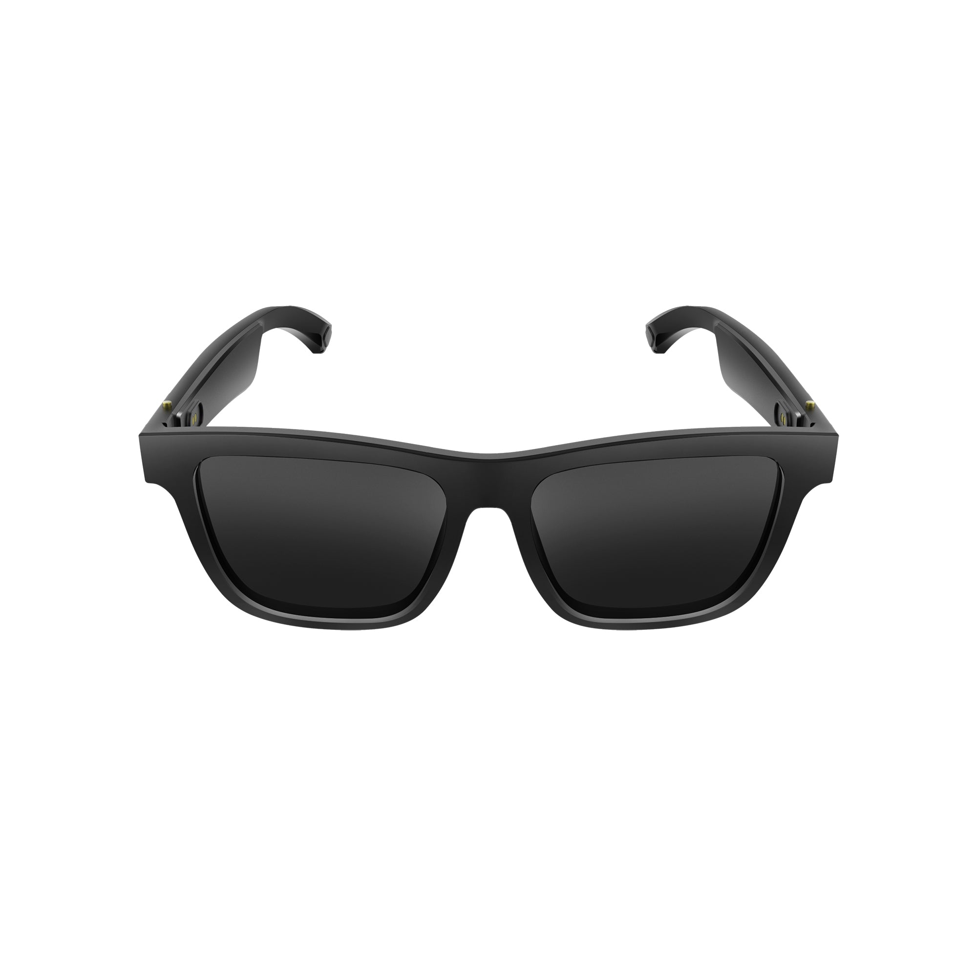 KE10 Bluetooth Call Smart Glasses Open Hearing Design Voice Assistant Music Control Temple Micro Speaker
