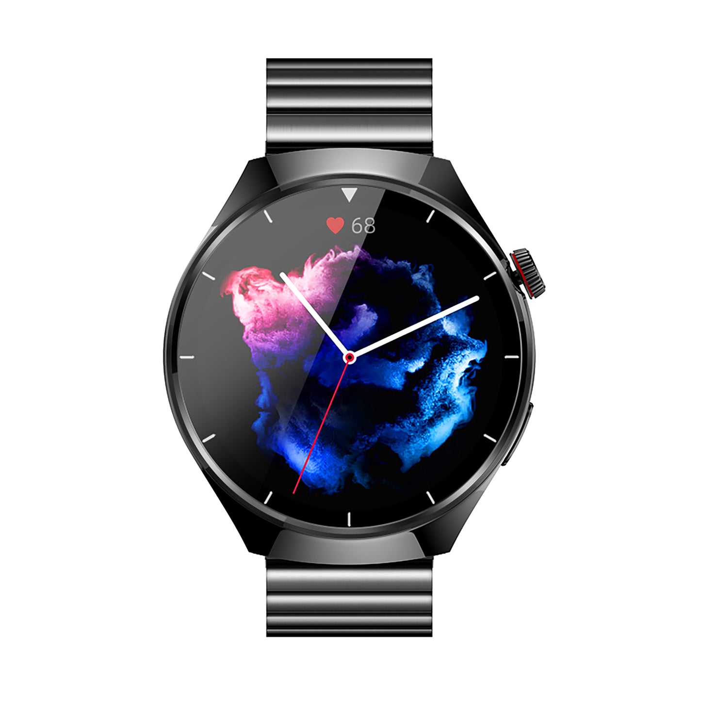 Koalarhealth KH09P Newly Upgraded Smart Watch ECG Blood Glucose Blood Components Sleep Heart Rate Blood Pressure