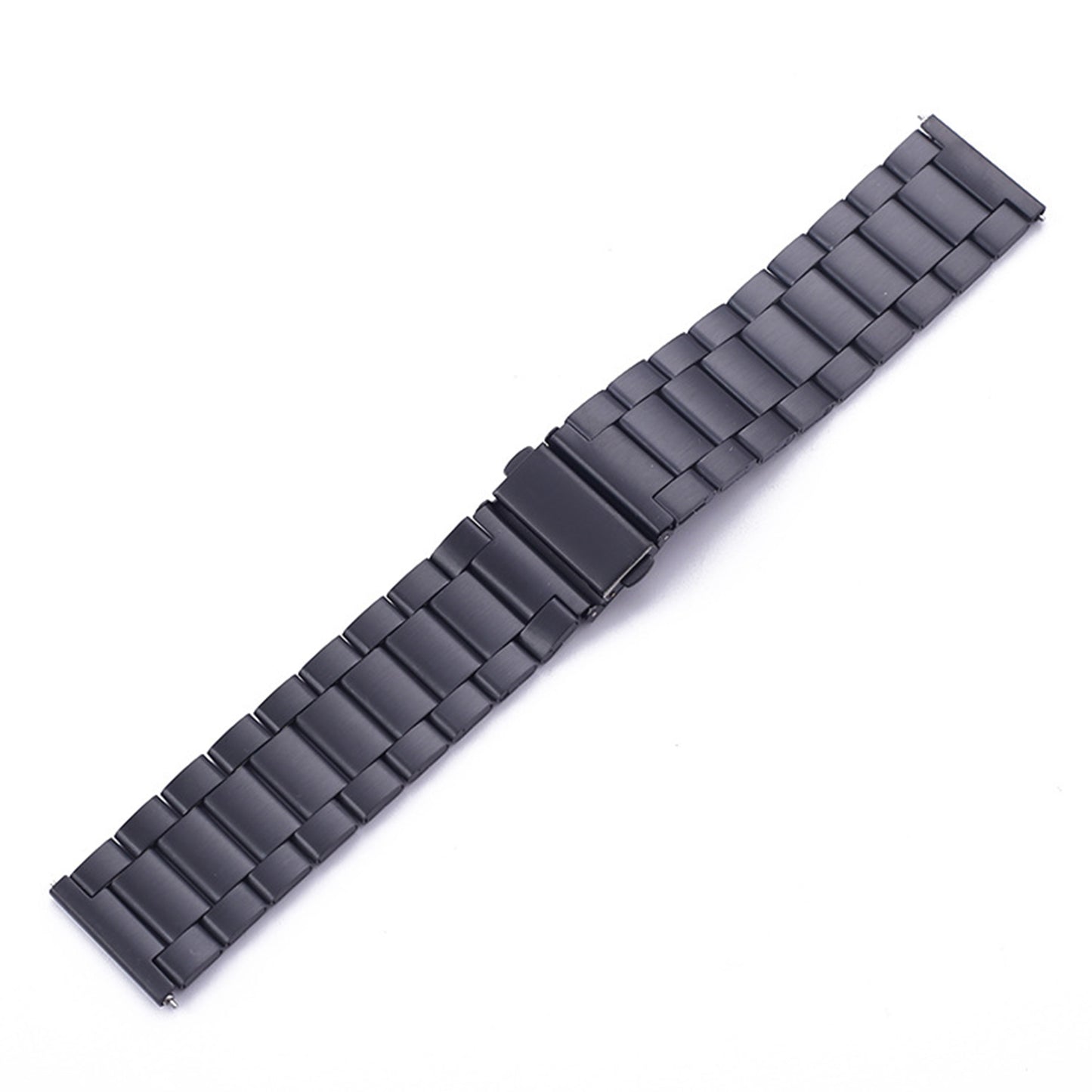 Metal strap (2 Pack) 20/22mm