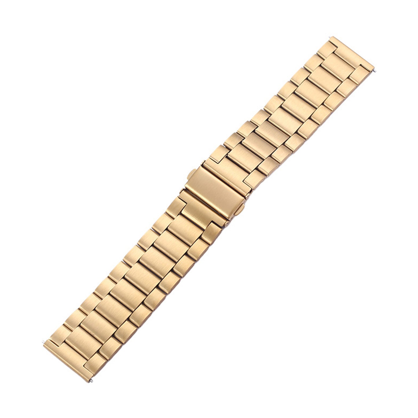 Metal strap (2 Pack) 20/22mm