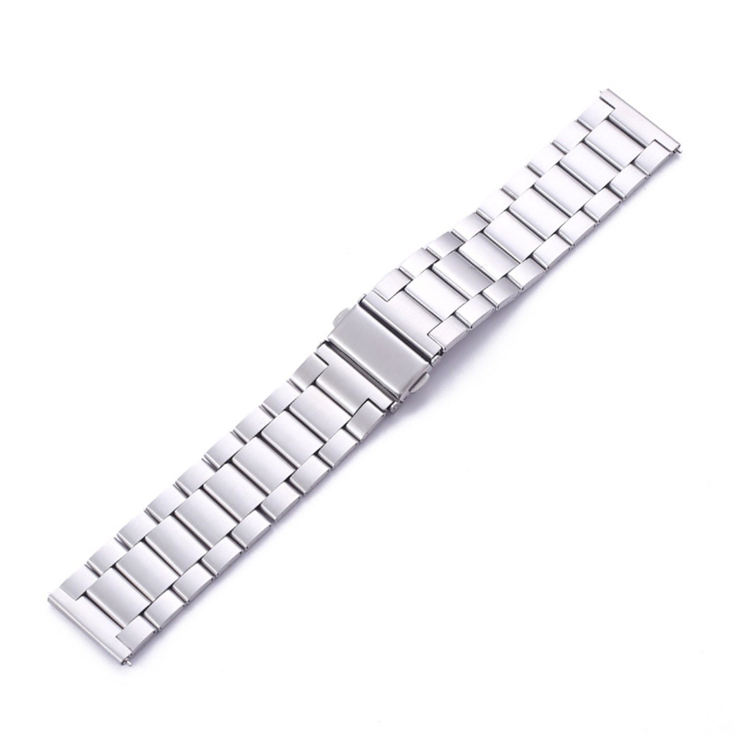 Metal strap (2 Pack) 20/22mm