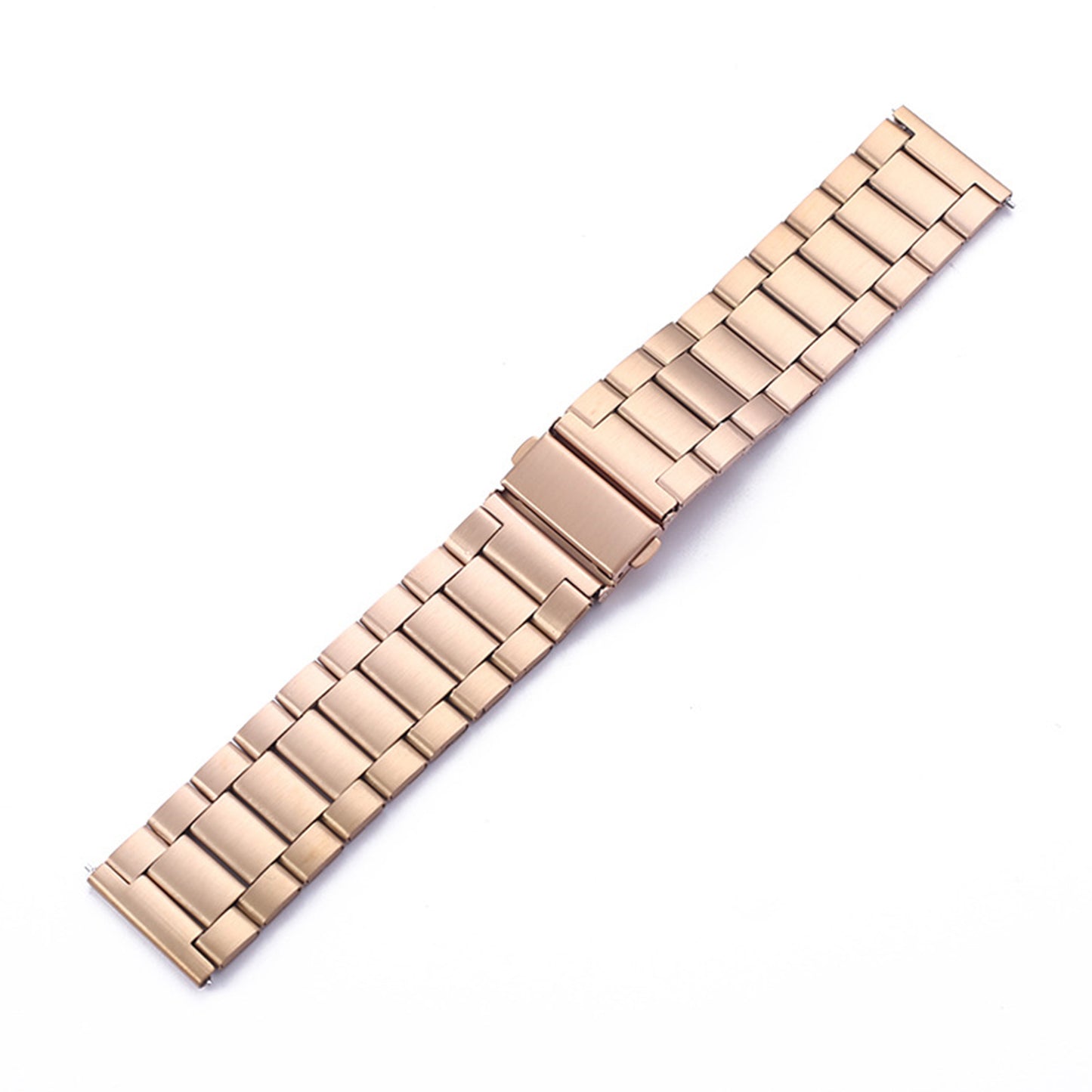 Metal strap (2 Pack) 20/22mm