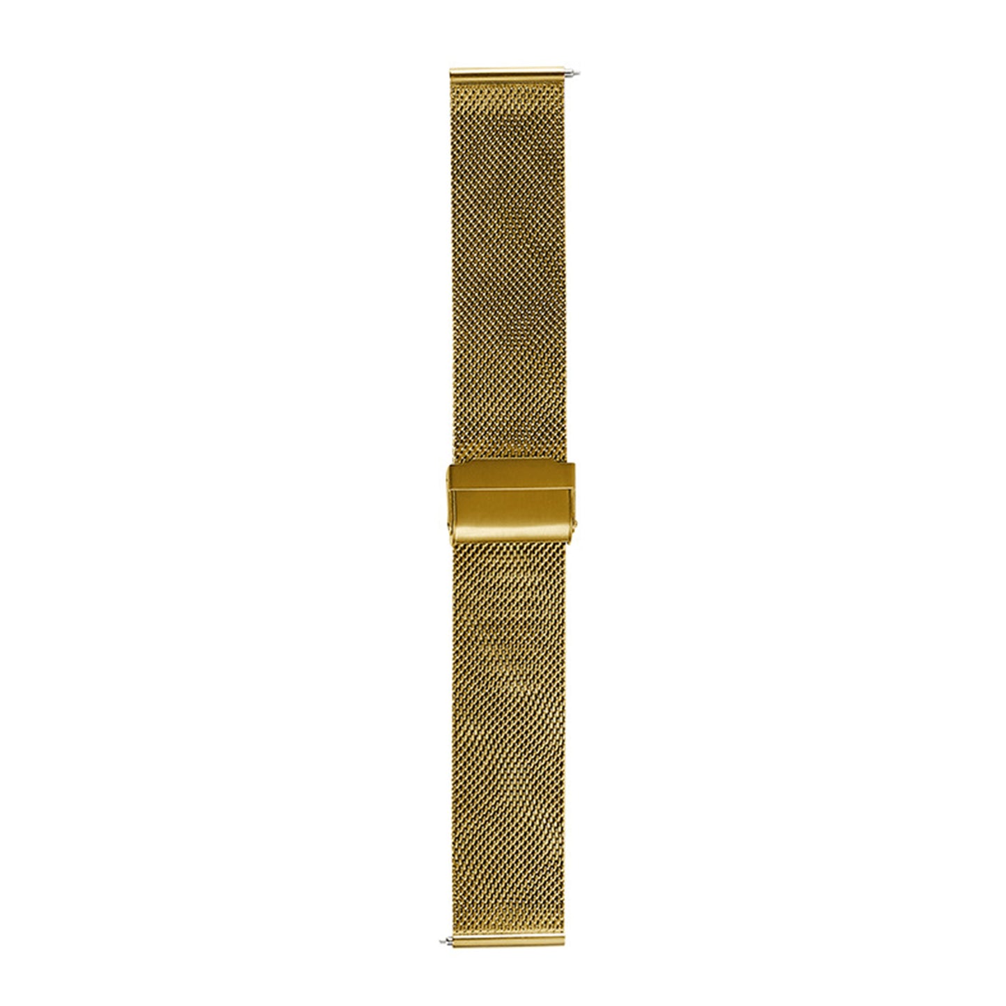 Stainless steel mesh strap (2 Pack) 18/20/22mm