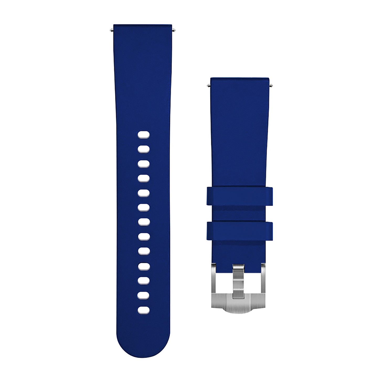 Silicone strap (2 Pack) 22mm, KH90 original strap