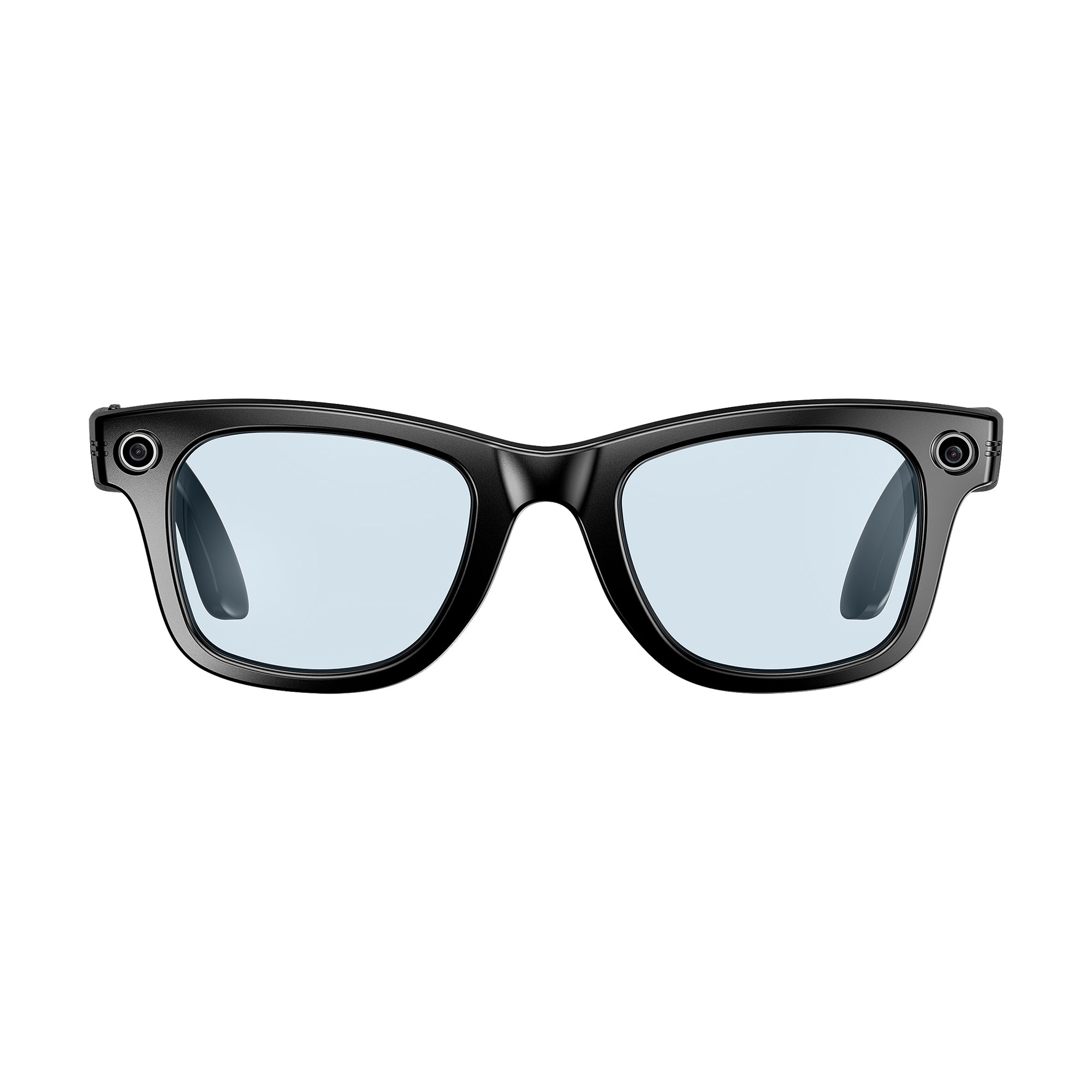 KW06 Pro HD 4K Pixel Anti-shake Camera Glasses, Translation | AI Photo Recognition | Bluetooth Call | Dual Microphone Noise Reduction