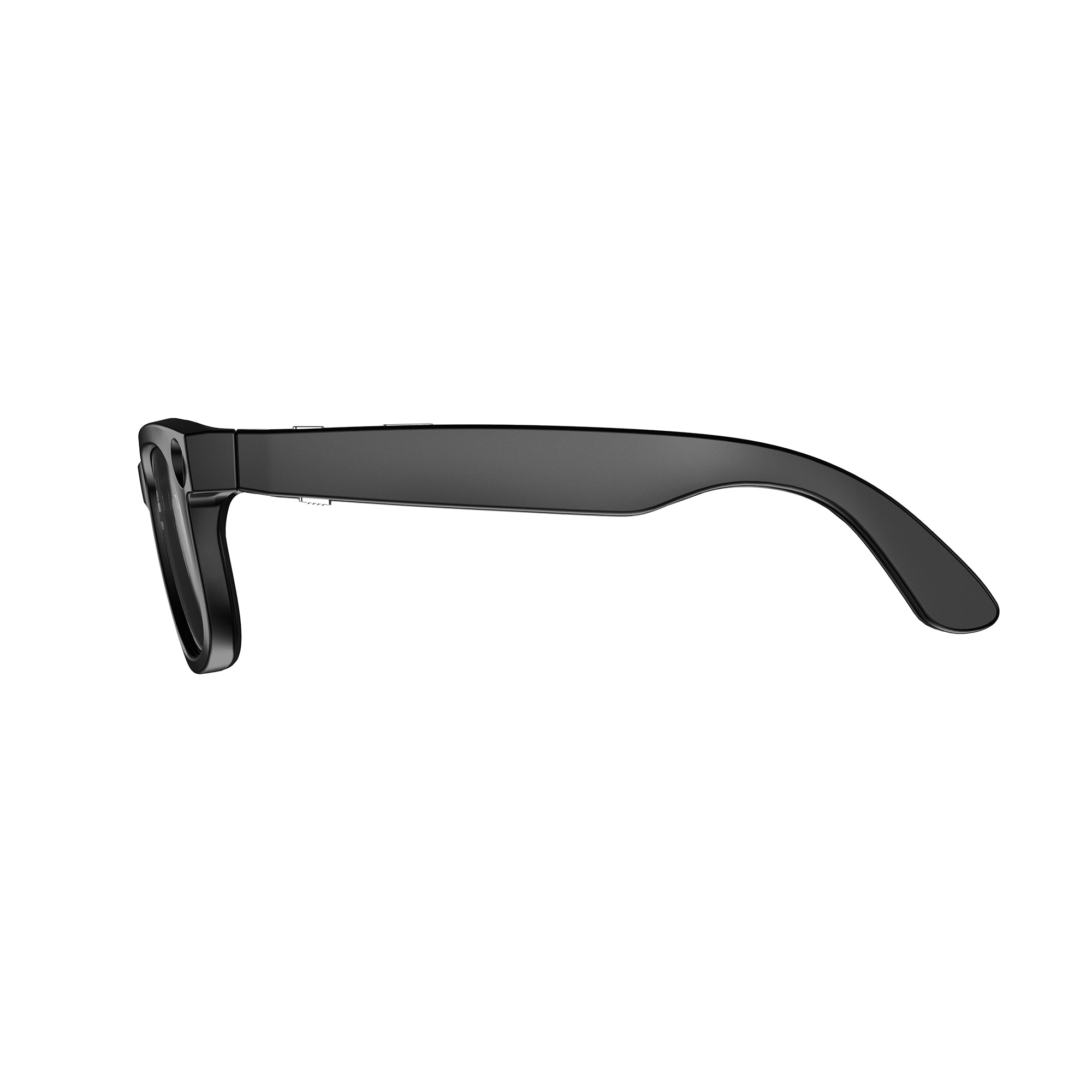 KG03 800W Pixel Camera Glasses With Image Stabilization Technology Bluetooth Call AI Things Recognition Photo Taking Voice Assistant Music Control