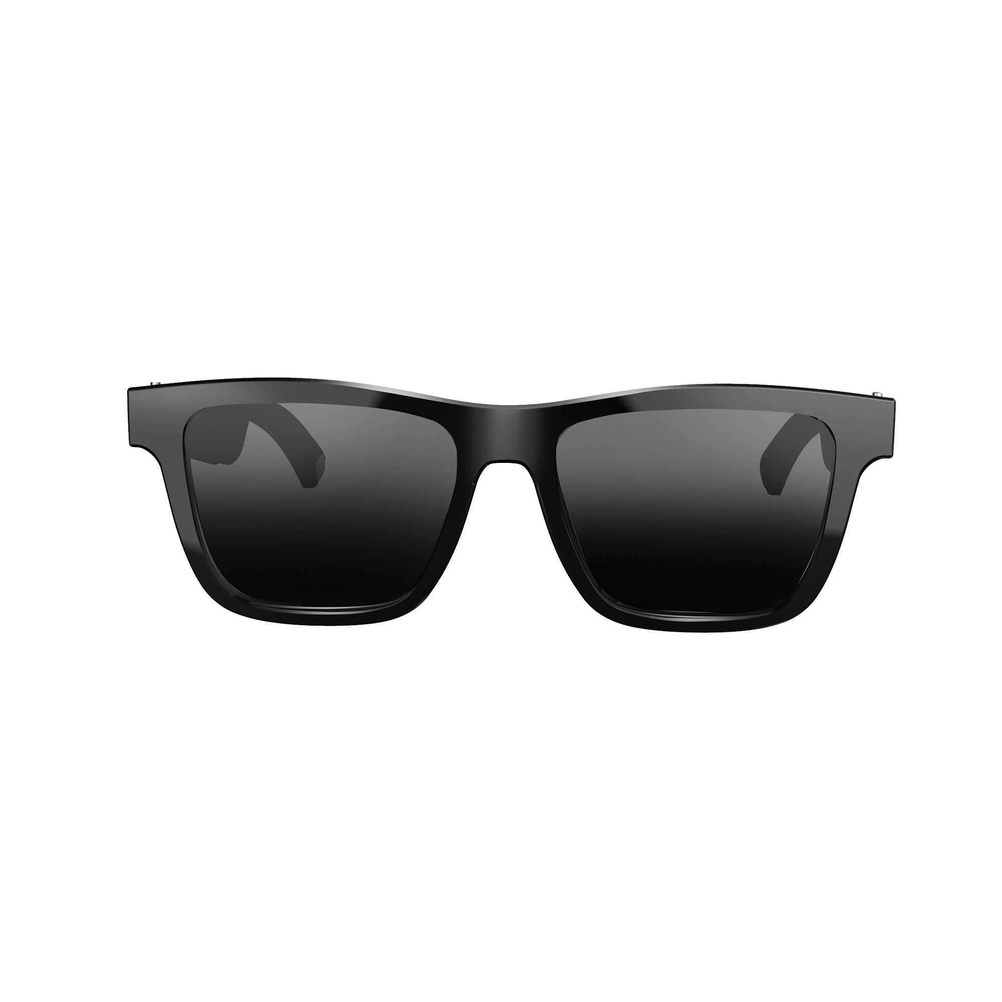 KE10 Bluetooth Call Smart Glasses Open Hearing Design Voice Assistant Music Control Temple Micro Speaker