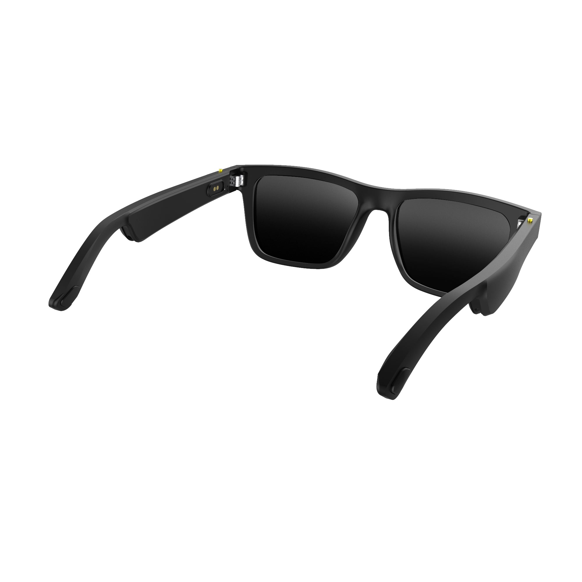 KE10 Bluetooth Call Smart Glasses Open Hearing Design Voice Assistant Music Control Temple Micro Speaker