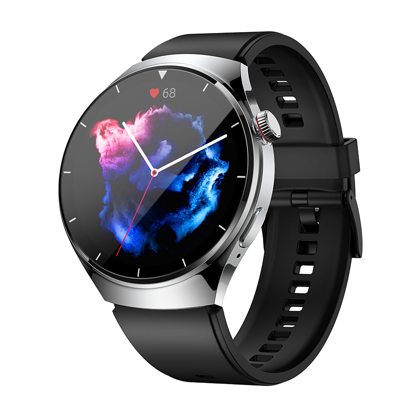 Koalarhealth KH09P Newly Upgraded Smart Watch ECG Blood Glucose Blood Components Sleep Heart Rate Blood Pressure