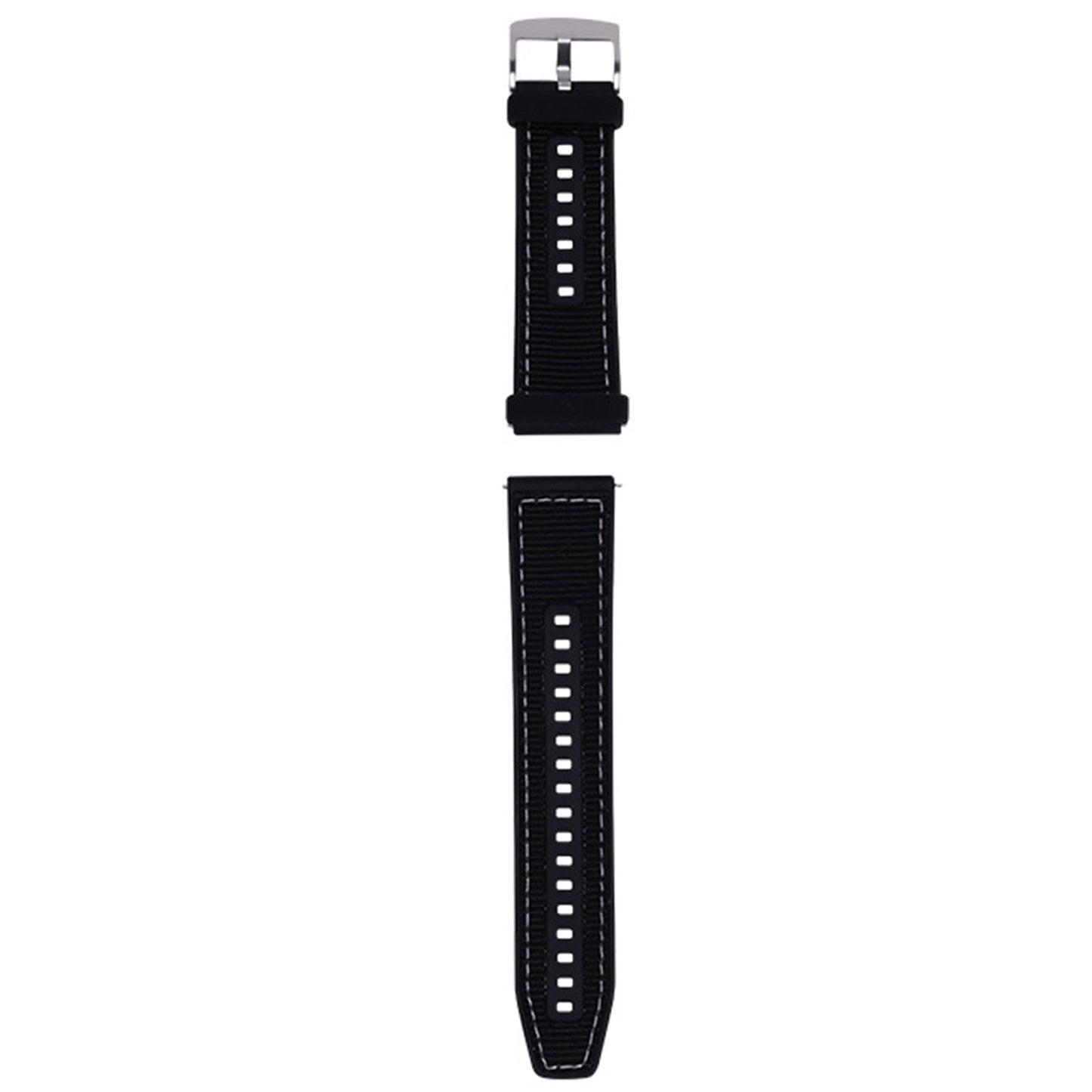 Nylon strap (2 Pack) 22mm