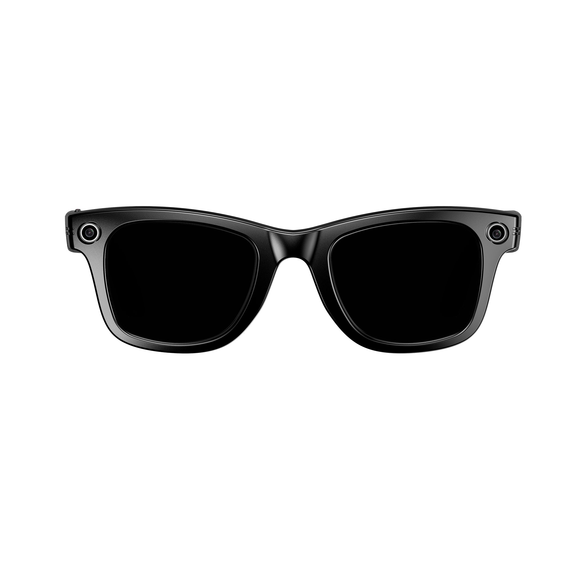 KW06 Pro HD 4K Pixel Anti-shake Camera Glasses, Translation | AI Photo Recognition | Bluetooth Call | Dual Microphone Noise Reduction