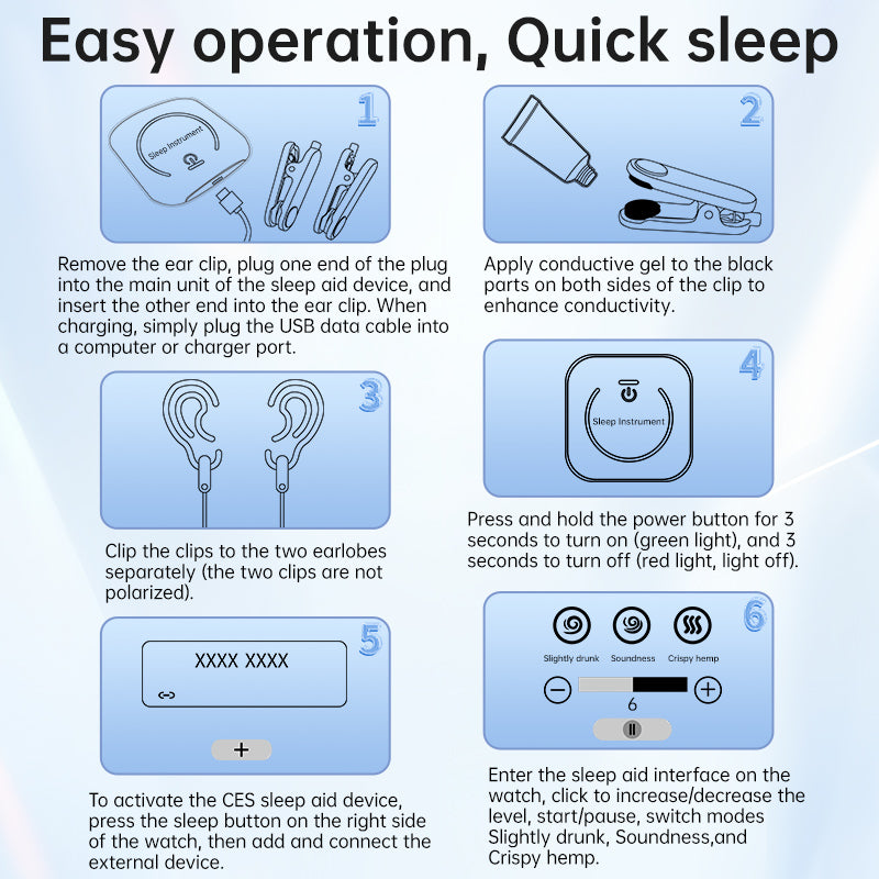 Koalarhealth KT03 Sleep Aid Watch Intelligently Initiate ECG Heart Rate Monitor Blood Sugar