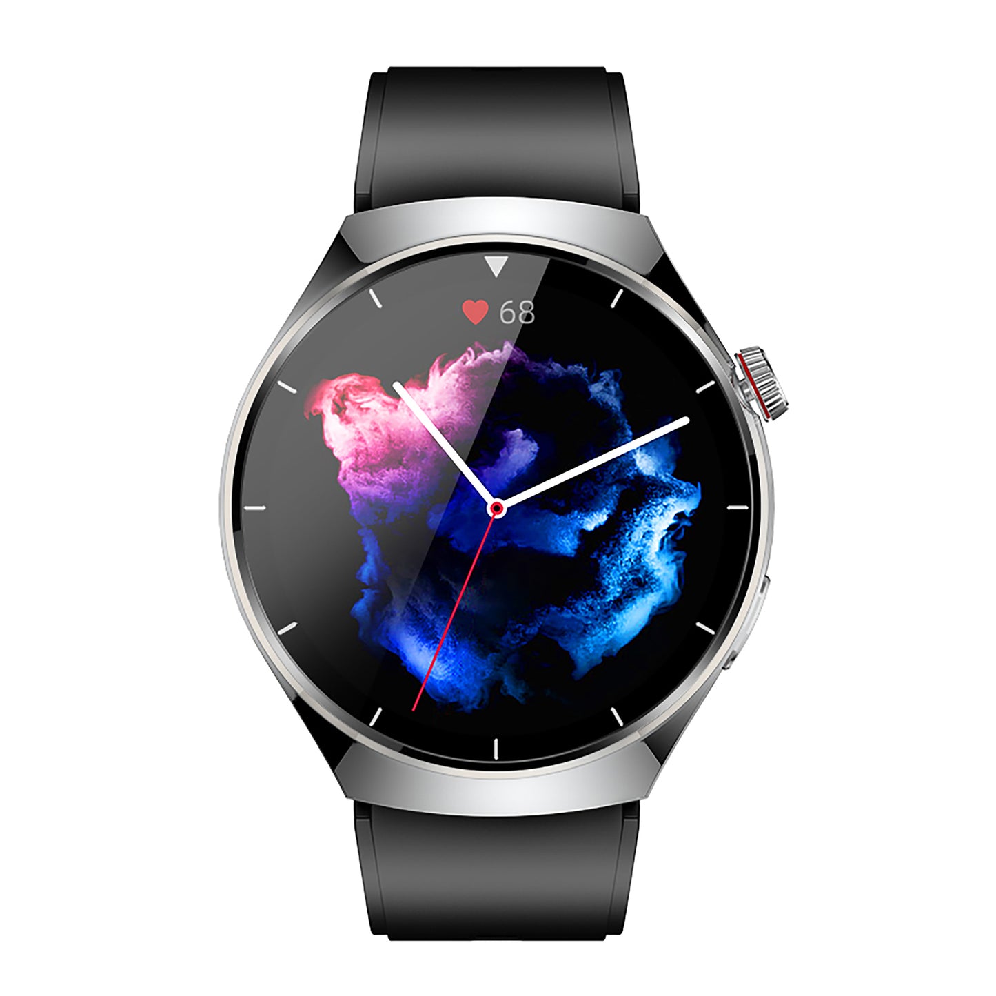 Koalarhealth KH09P Newly Upgraded Smart Watch ECG Blood Glucose Blood Components Sleep Heart Rate Blood Pressure