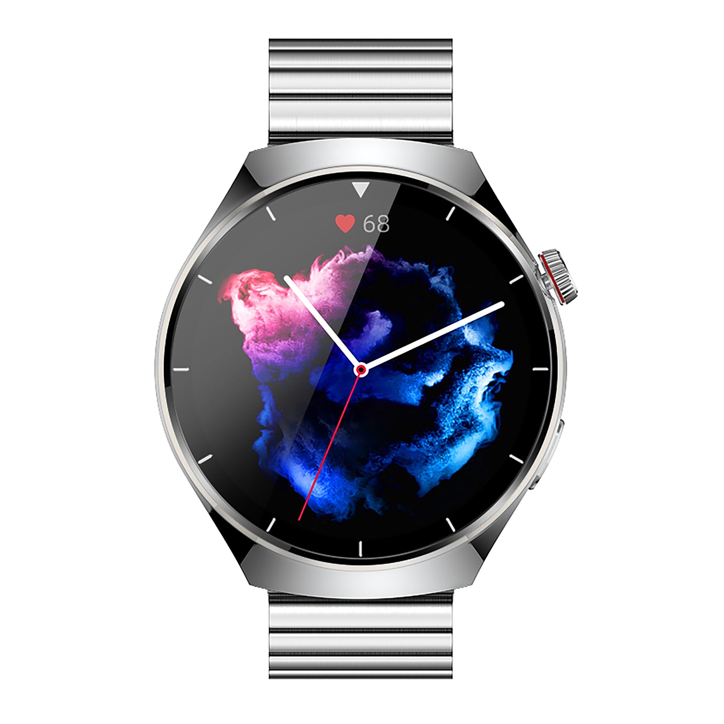 Koalarhealth KH09P Newly Upgraded Smart Watch ECG Blood Glucose Blood Components Sleep Heart Rate Blood Pressure