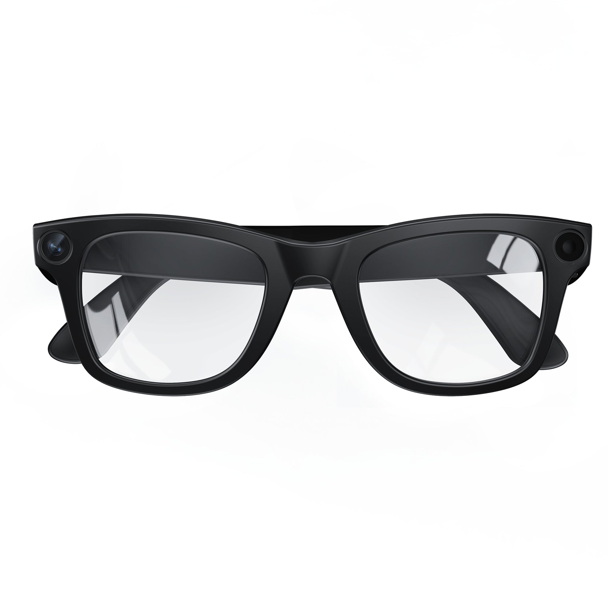 KG03 800W Pixel Camera Glasses With Image Stabilization Technology Bluetooth Call AI Things Recognition Photo Taking Voice Assistant Music Control