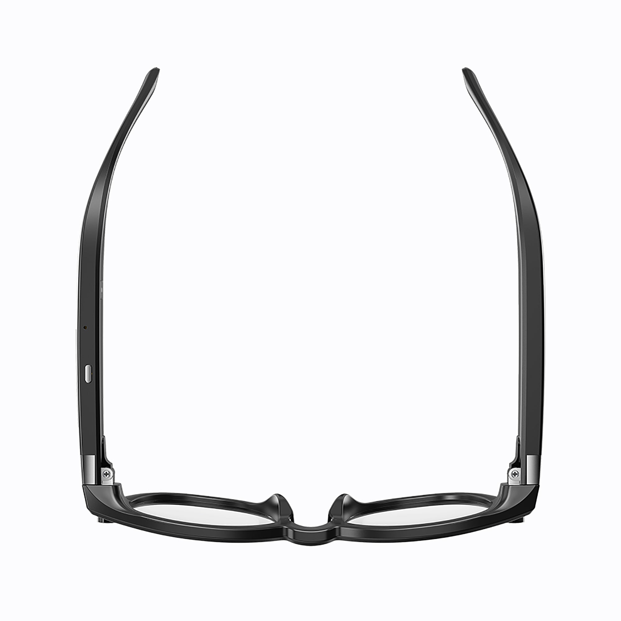 KQ08 4K HD Camera Smart Glasses, Real-time translation | Bluetooth Calls | Gesture Sliding | Music Control | AI Image Recognition & Dialogue