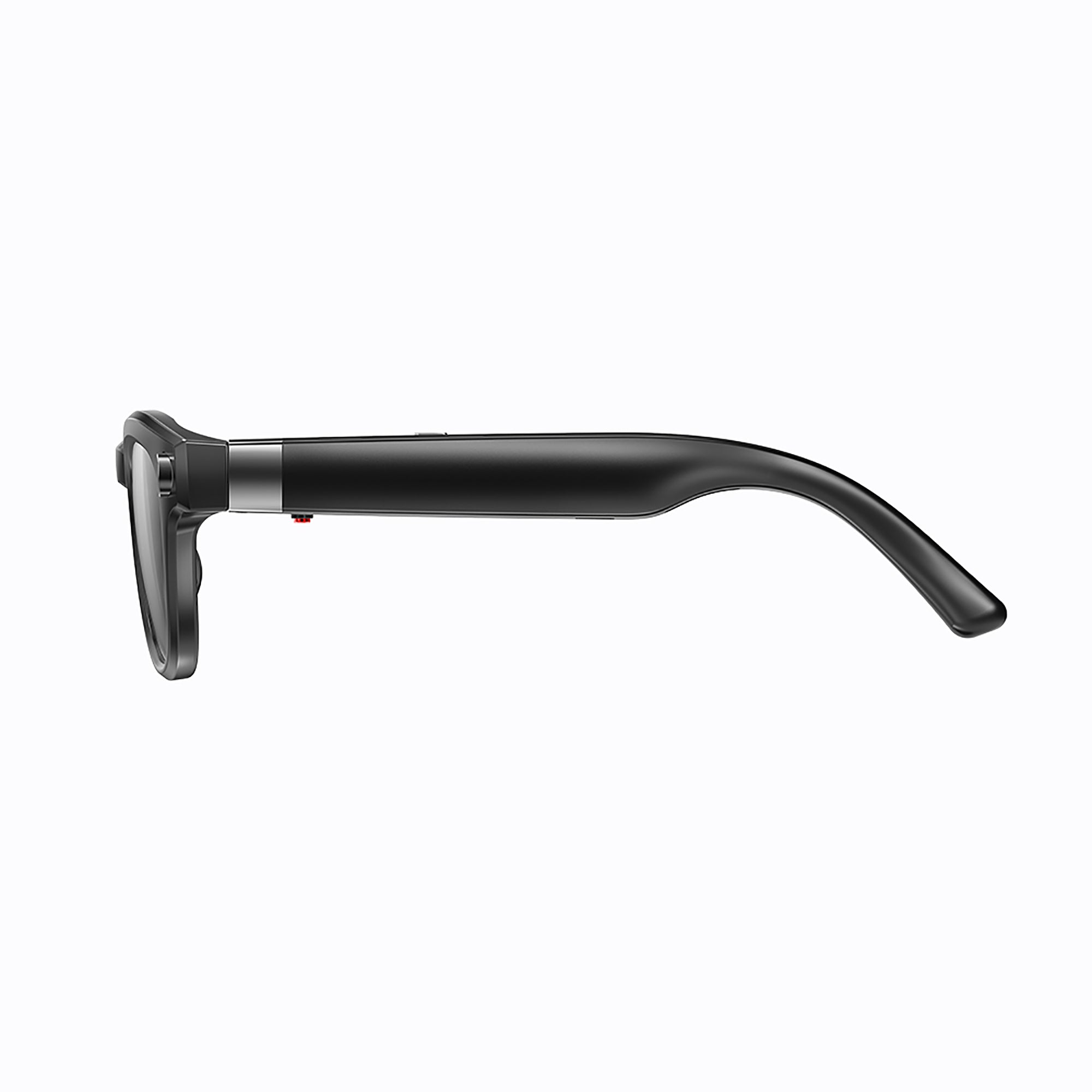KQ08 4K HD Camera Smart Glasses, Real-time translation | Bluetooth Calls | Gesture Sliding | Music Control | AI Image Recognition & Dialogue