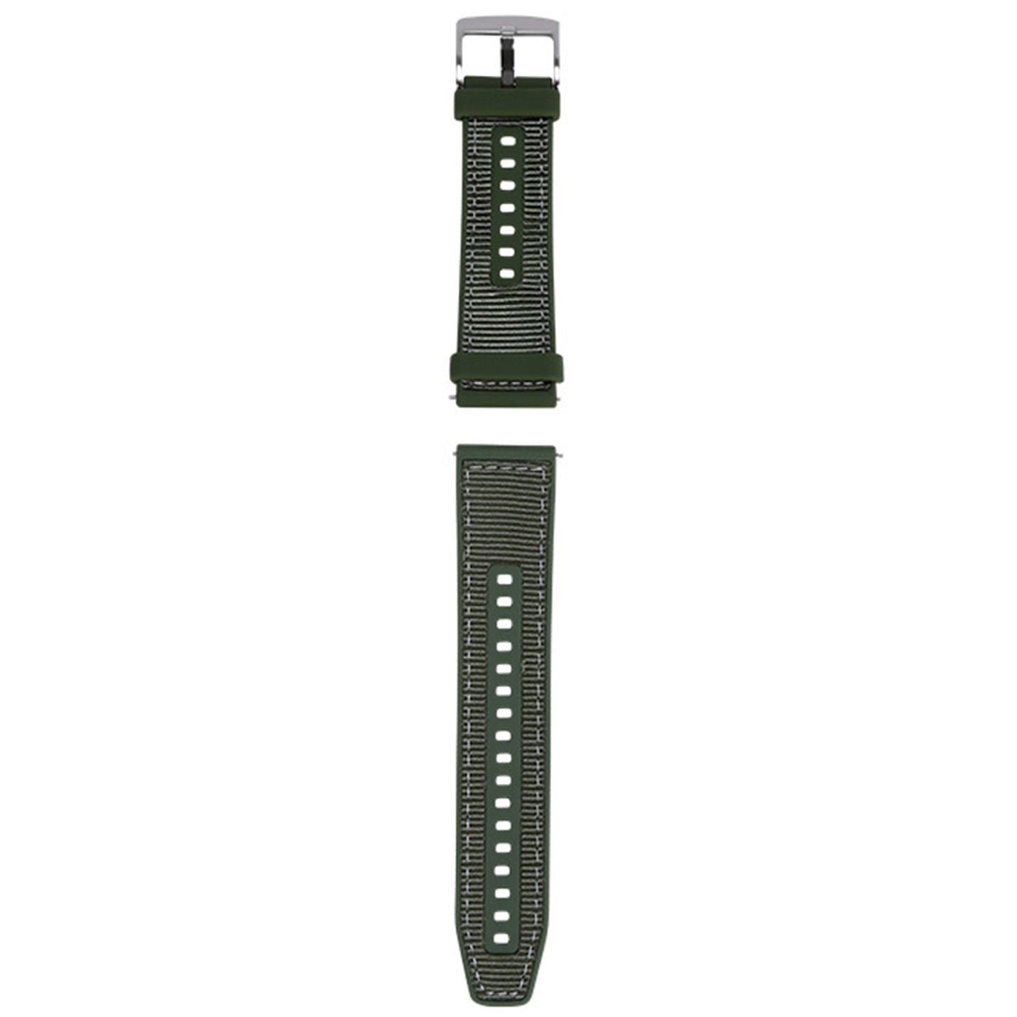 Nylon strap (2 Pack) 22mm