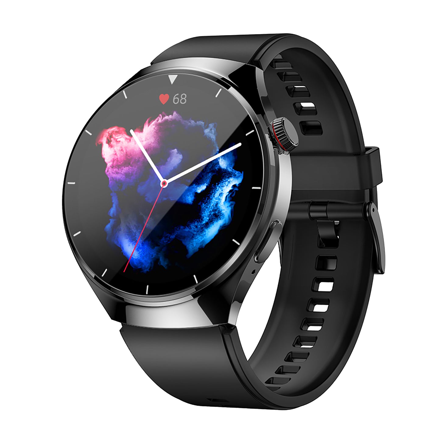 Koalarhealth KH09P Newly Upgraded Smart Watch ECG Blood Glucose Blood Components Sleep Heart Rate Blood Pressure