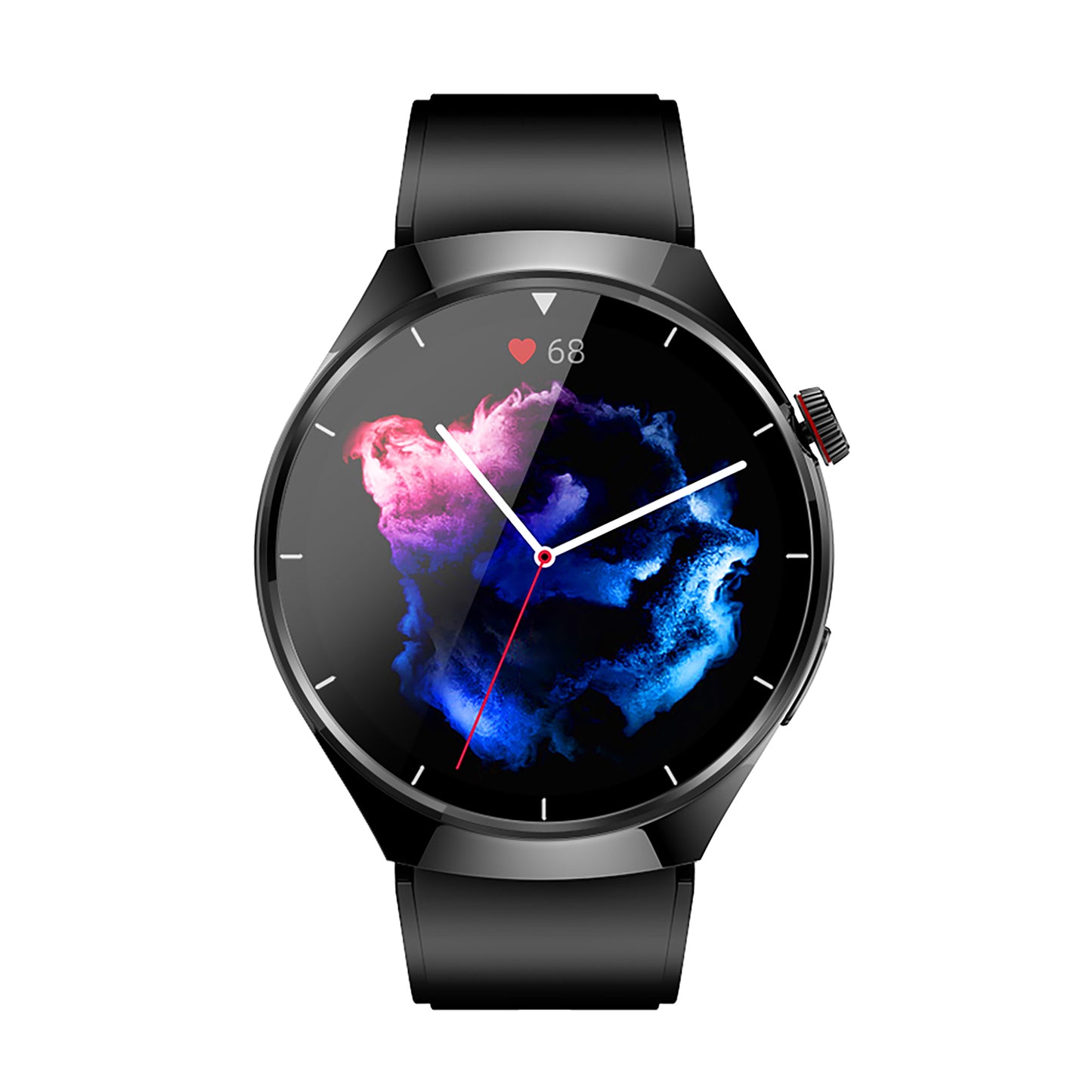 Koalarhealth KH09P Newly Upgraded Smart Watch ECG Blood Glucose Blood Components Sleep Heart Rate Blood Pressure