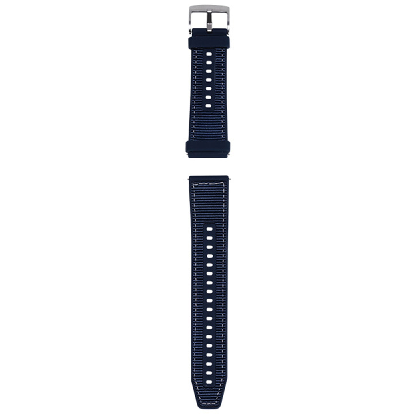 Nylon strap (2 Pack) 22mm