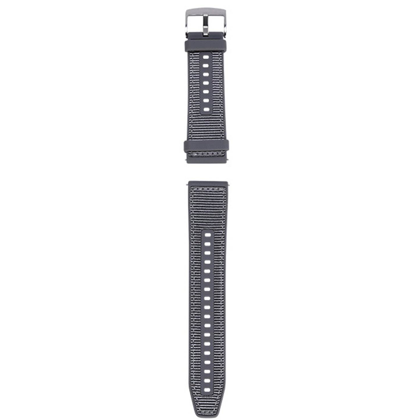 Nylon strap (2 Pack) 22mm