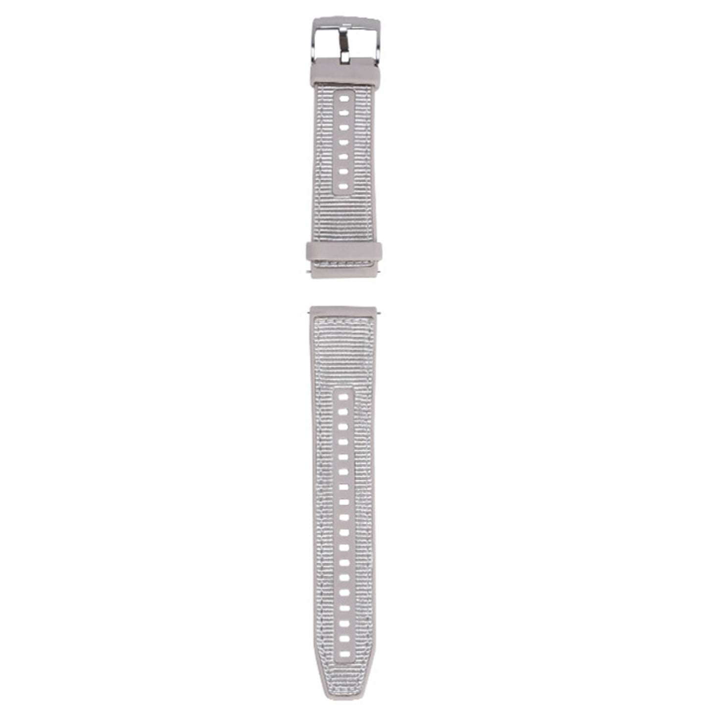 Nylon strap (2 Pack) 22mm