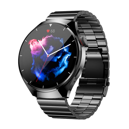 Koalarhealth KH09P Newly Upgraded Smart Watch ECG Blood Glucose Blood Components Sleep Heart Rate Blood Pressure