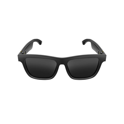 KE10 Bluetooth Call Smart Glasses Open Hearing Design Voice Assistant Music Control Temple Micro Speaker
