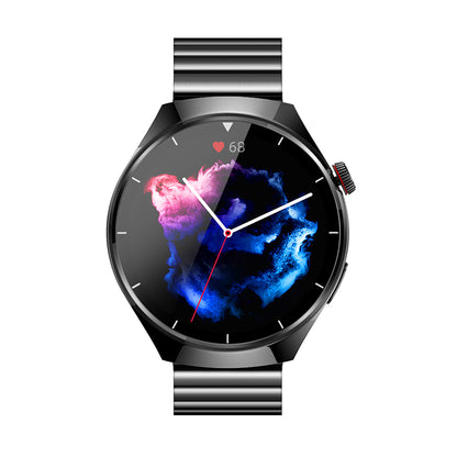 Koalarhealth KH09P Newly Upgraded Smart Watch ECG Blood Glucose Blood Components Sleep Heart Rate Blood Pressure