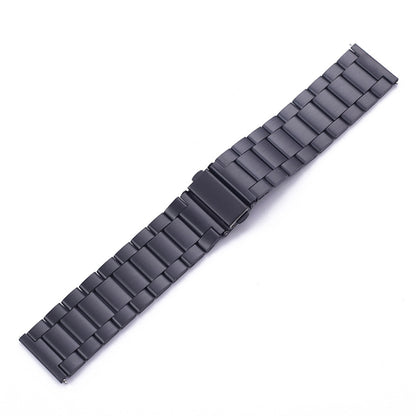 Metal strap (2 Pack) 20/22mm