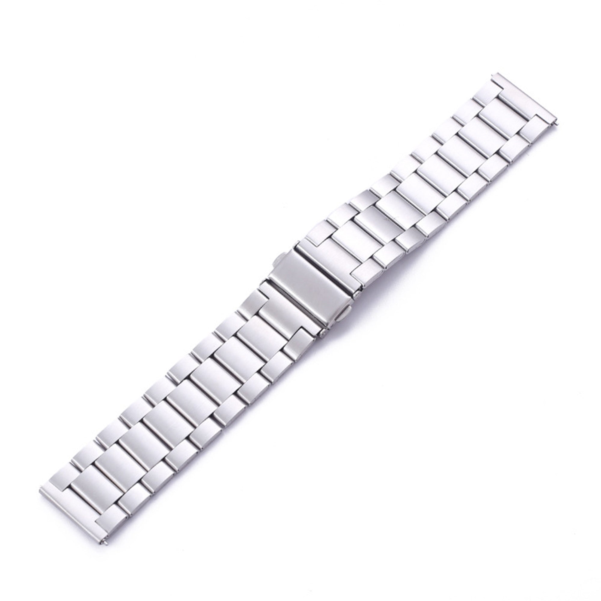 Metal strap (2 Pack) 20/22mm