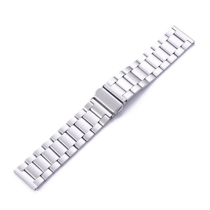 Metal strap (2 Pack) 20/22mm