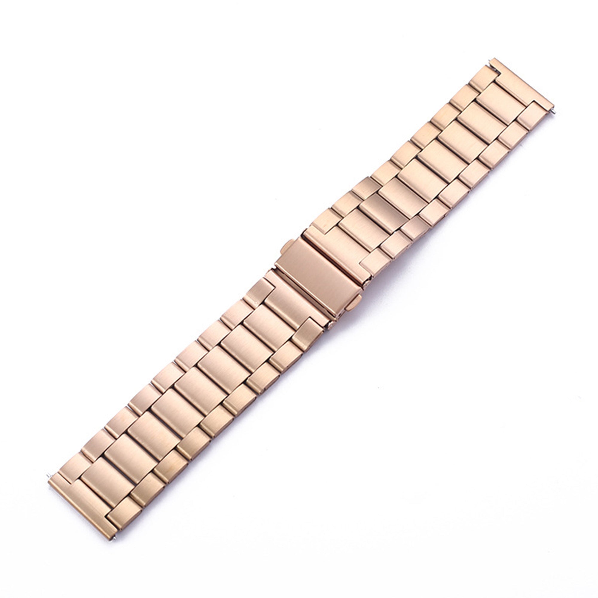 Metal strap (2 Pack) 20/22mm