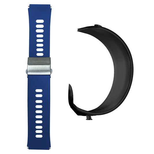 Airbag and strap for KHP1/KHP2 22mm