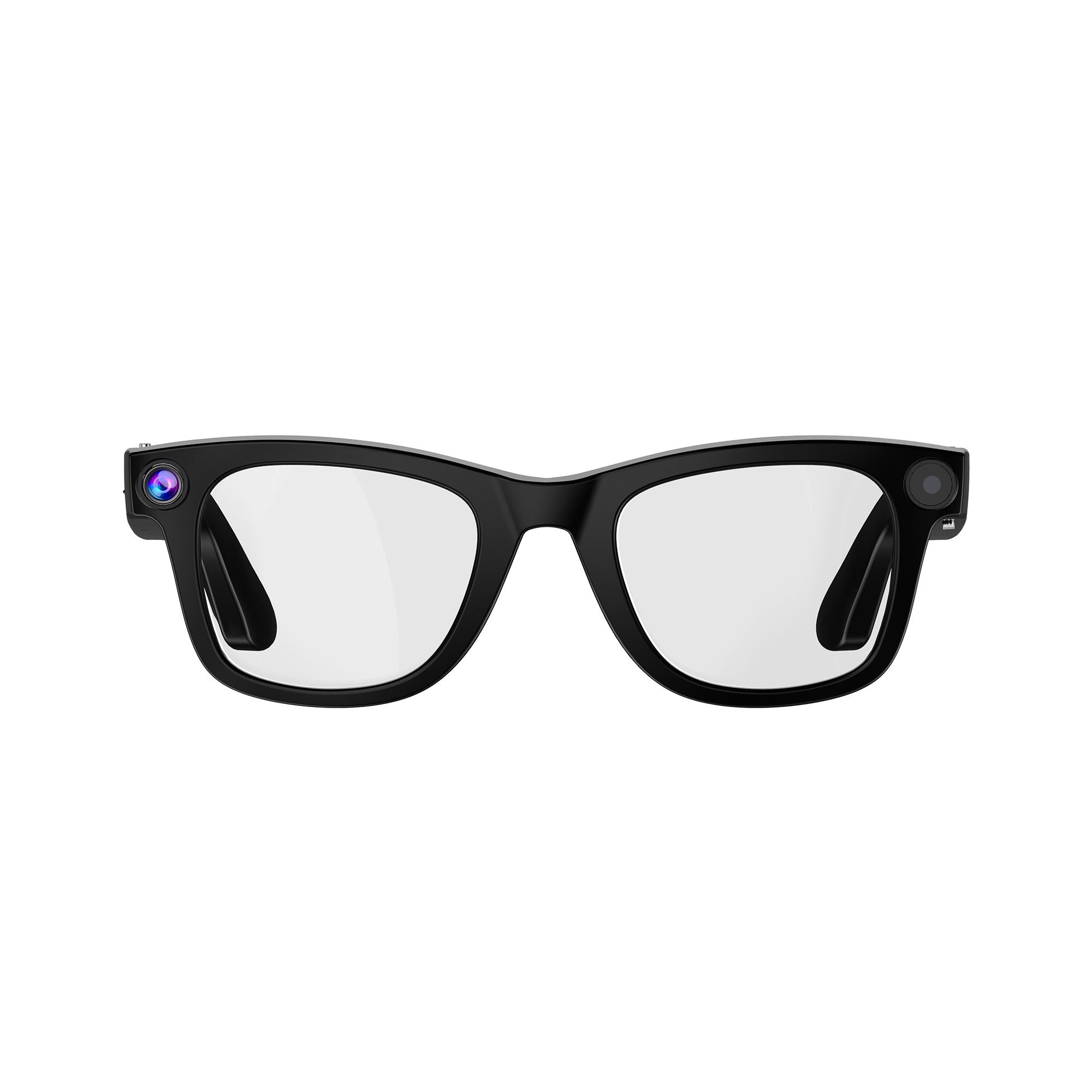 KG03 800W Pixel Camera Glasses With Image Stabilization Technology Bluetooth Call AI Things Recognition Photo Taking Voice Assistant Music Control