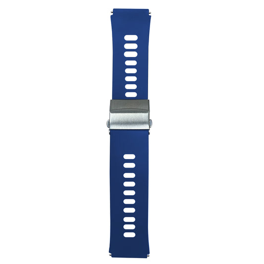 22mm Silicone Strap (2 Pack) for KHP1/KHP2