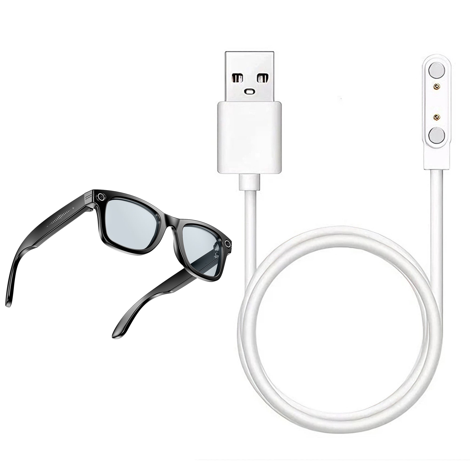 Charger (2 Pack) for KW06 Pro