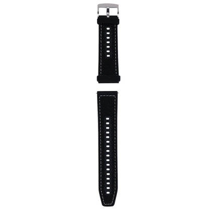 Nylon strap (2 Pack) 22mm