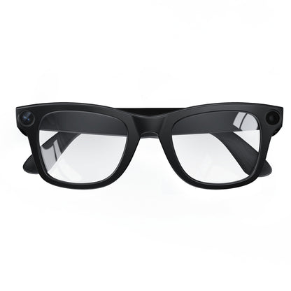 KG03 800W Pixel Camera Glasses With Image Stabilization Technology Bluetooth Call AI Things Recognition Photo Taking Voice Assistant Music Control