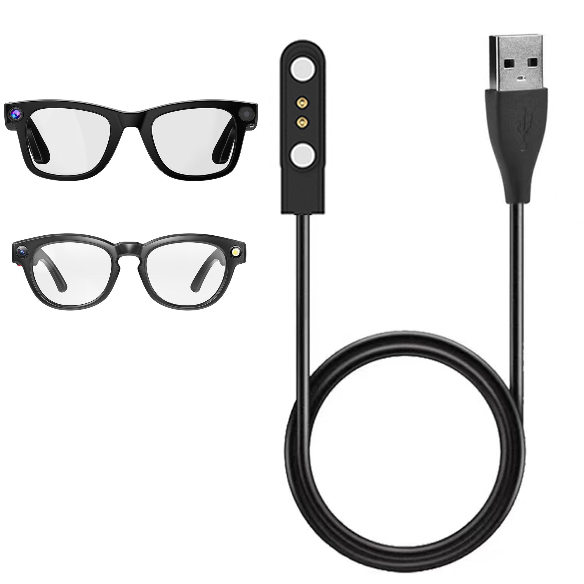 Charger (2 Pack) for KG03/KQ08