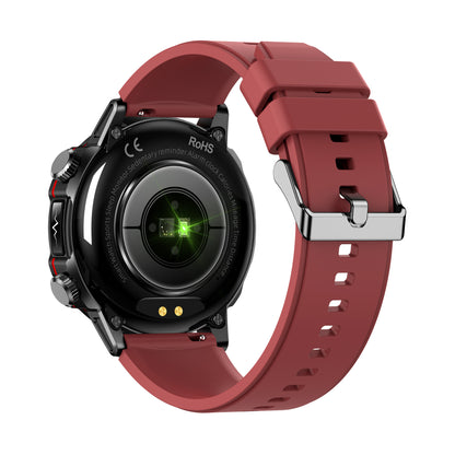 KH48 Outdoor ECG Blood Oxygen Pressure Blood Composition analysis Sporty Smart Watch