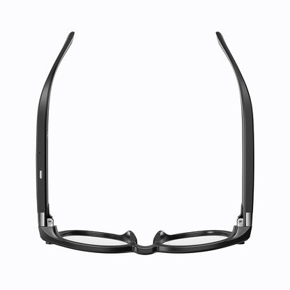 KQ08 4K HD Camera Smart Glasses, Real-time translation | Bluetooth Calls | Gesture Sliding | Music Control | AI Image Recognition & Dialogue