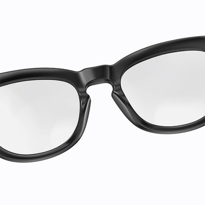 KQ08 4K HD Camera Smart Glasses, Real-time translation | Bluetooth Calls | Gesture Sliding | Music Control | AI Image Recognition & Dialogue