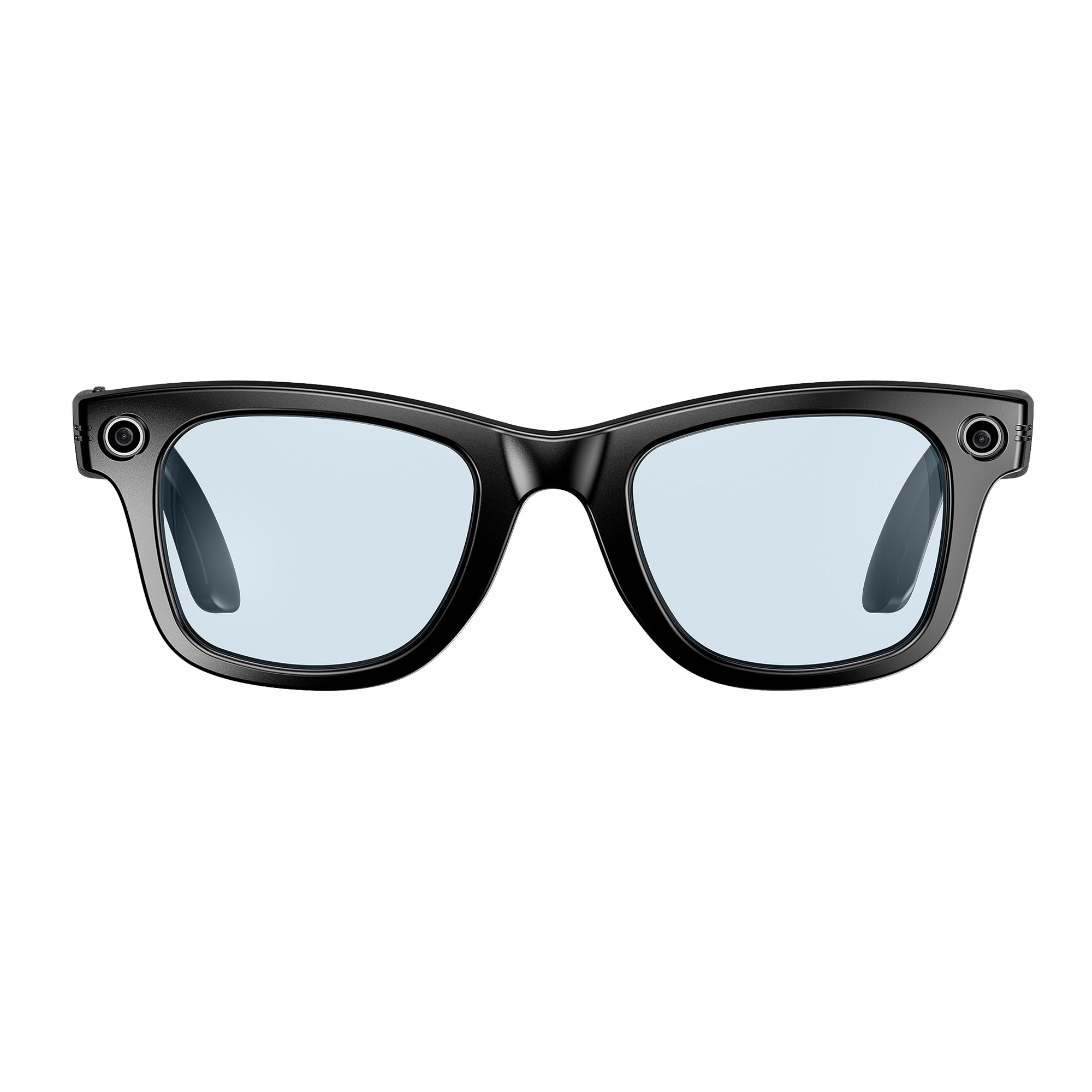 KW06 AI Photo Recognition, Video Recording and Smart Glasses | Advanced AI Dialogue Anti-blue Light Sunglasses | Ultra-light 35g| Music Control