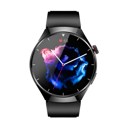 Koalarhealth KH09P Newly Upgraded Smart Watch ECG Blood Glucose Blood Components Sleep Heart Rate Blood Pressure