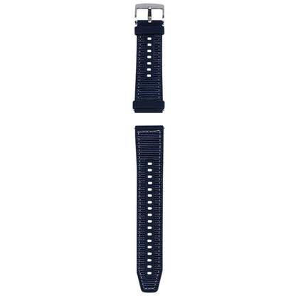 Nylon strap (2 Pack) 22mm