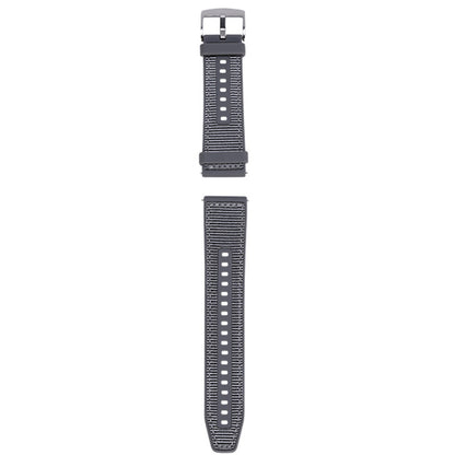 Nylon strap (2 Pack) 22mm